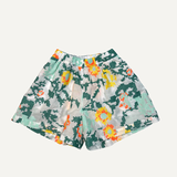 OPHELIA WALKING SHORTS
