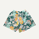OPHELIA WALKING SHORTS