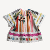 ATHENA EMBELLISHED TUNIC