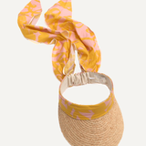 SHEBELLE SCARF VISOR