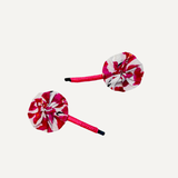 FLORA HAIR PINS (SET OF 2)