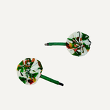 FLORA HAIR PINS (SET OF 2)