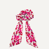 BIANCA SCRUNCHIE