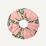 MARISOL RUFFLED SCRUNCHIE