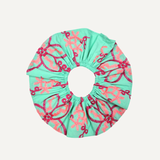 MARISOL RUFFLED SCRUNCHIE