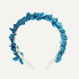 GATHERED HEADBAND