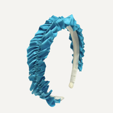 GATHERED HEADBAND