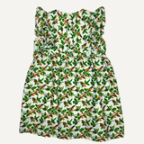 SOFIA DRESS