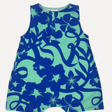 HENLEY ONESIE
