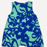 HENLEY ONESIE