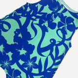 HENLEY ONESIE