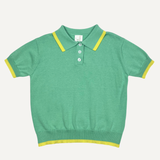 PLACKET POLO