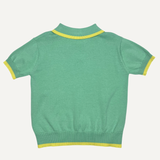 PLACKET POLO