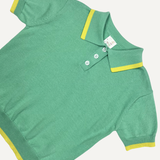 PLACKET POLO