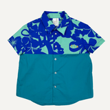 GUY COMBO SHIRT