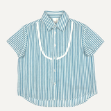 BEN OXFORD BIB SHIRT