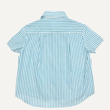 BEN OXFORD BIB SHIRT
