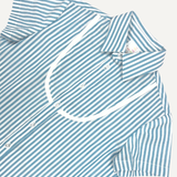 BEN OXFORD BIB SHIRT