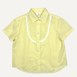 BEN OXFORD BIB SHIRT
