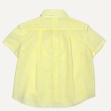BEN OXFORD BIB SHIRT