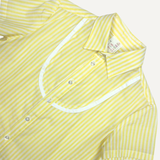 BEN OXFORD BIB SHIRT