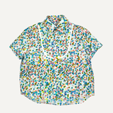 OXFORD BIB SHIRT