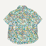 OXFORD BIB SHIRT