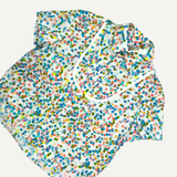 OXFORD BIB SHIRT