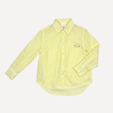 UNISEX OXFORD SHIRT