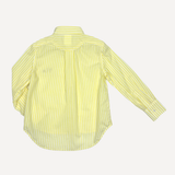 UNISEX OXFORD SHIRT