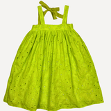 CLAIRE DRESS