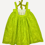 CLAIRE DRESS