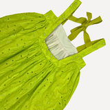 CLAIRE DRESS