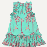 LILY A-LINE DRESS