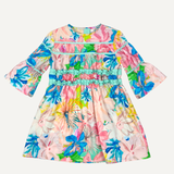 CONSTANCE DRESS