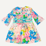 CONSTANCE DRESS