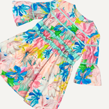 CONSTANCE DRESS