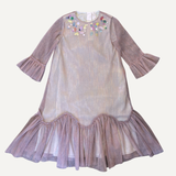 COCO TULLE DRESS