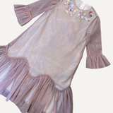 COCO TULLE DRESS