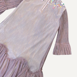 COCO TULLE DRESS