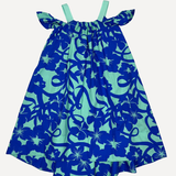 BEATRICE SUSPENDED MAXI