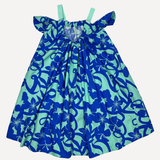BEATRICE SUSPENDED MAXI