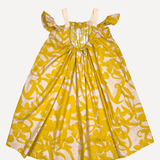 BEATRICE SUSPENDED MAXI