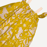 BEATRICE SUSPENDED MAXI