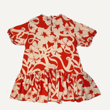CHLOE DRESS