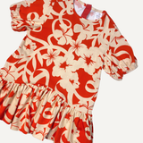 CHLOE DRESS