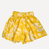 SOFIA JERSEY SHORTS