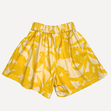 SOFIA JERSEY SHORTS