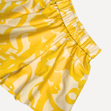 SOFIA JERSEY SHORTS