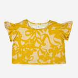 CAMILLE JERSEY TOP